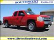 2009 Chevrolet Silverado 1500