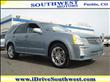 2007 Cadillac SRX