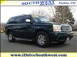 2003 Cadillac Escalade