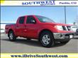 2008 Nissan Frontier