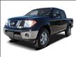 2008 Nissan Frontier