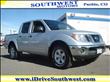 2011 Nissan Frontier