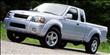 2001 Nissan Frontier