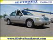 2011 Mercury Grand Marquis