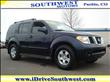 2006 Nissan Pathfinder