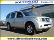 2007 Nissan Pathfinder