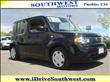2011 Nissan cube