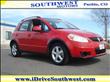 2007 Suzuki SX4