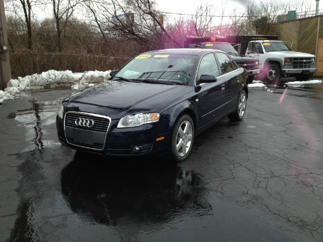 2006 Audi A4