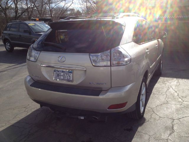2006 Lexus RX 330