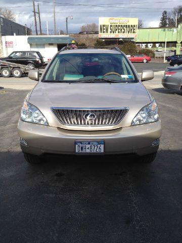2006 Lexus RX 330