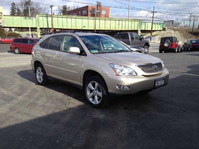 2006 Lexus RX 330