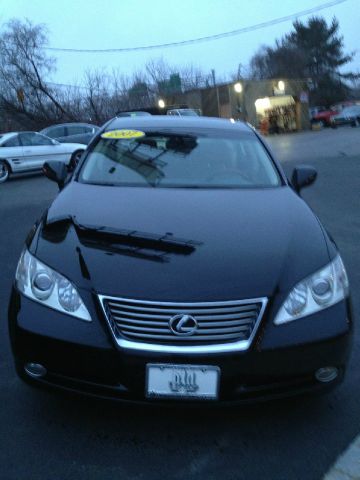 2007 Lexus ES 350