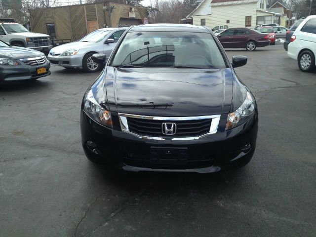 2010 Honda Accord
