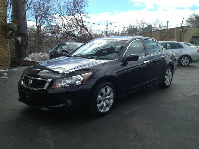 2010 Honda Accord