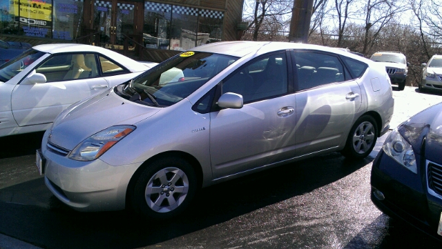 2008 Toyota Prius for sale