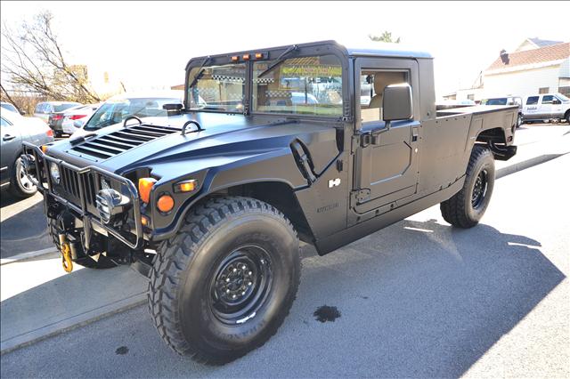 1994 AM General Hummer
