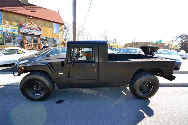 1994 AM General Hummer