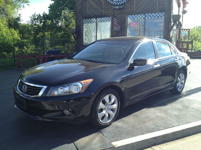 2010 Honda Accord