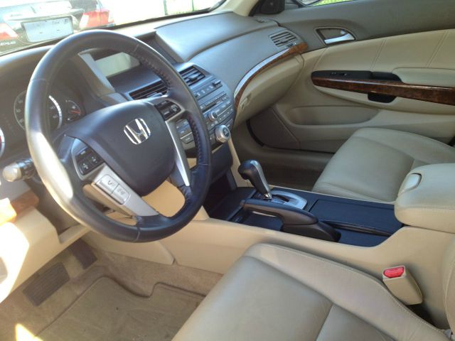 2010 Honda Accord