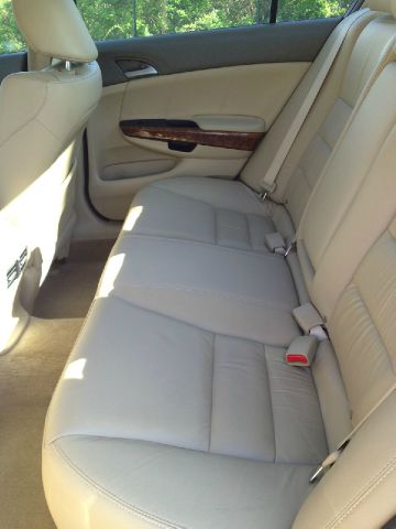 2010 Honda Accord