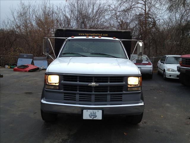 1999 Chevrolet C3500