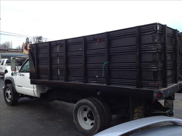 1999 Chevrolet C3500