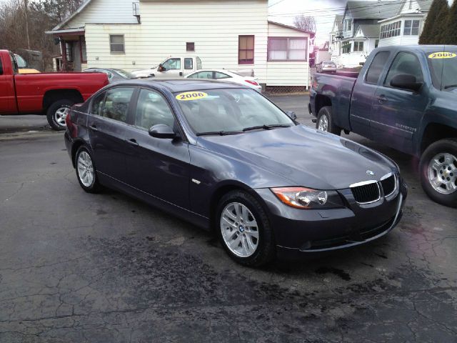 2006 BMW 3 series