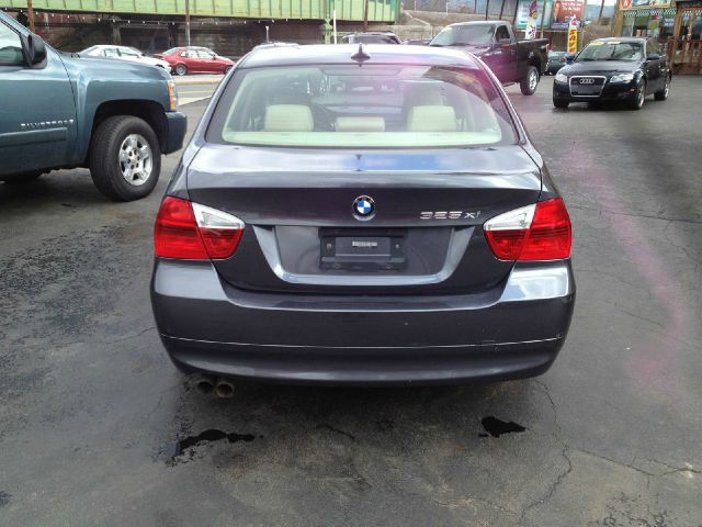 2006 BMW 3 series