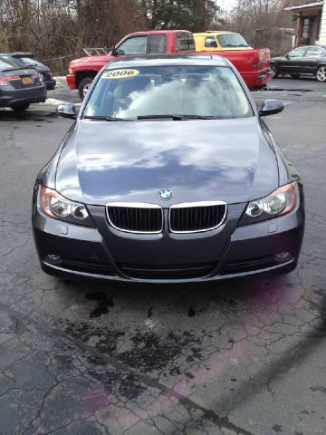 2006 BMW 3 series