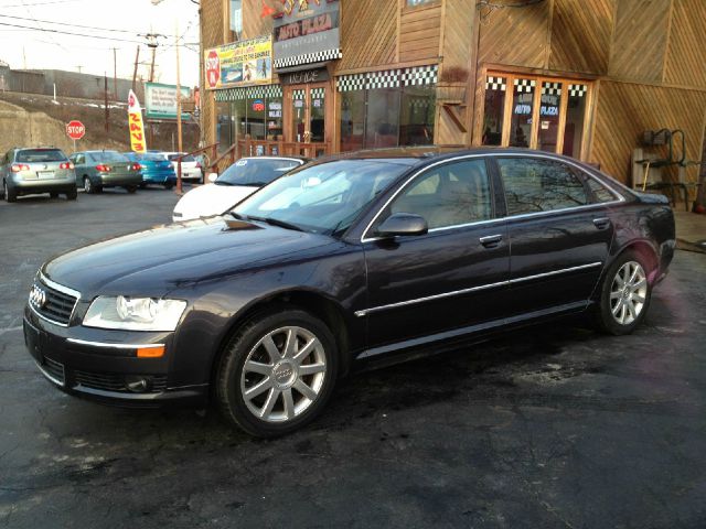 2005 Audi A8