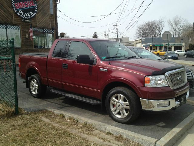 2004 Ford F150