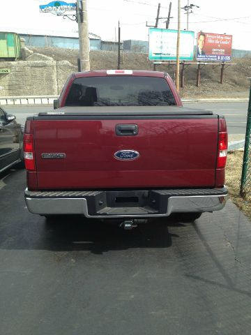 2004 Ford F150