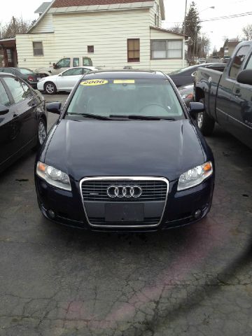2006 Audi A4