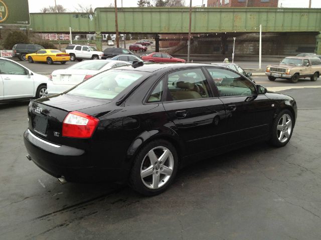 2004 Audi A4