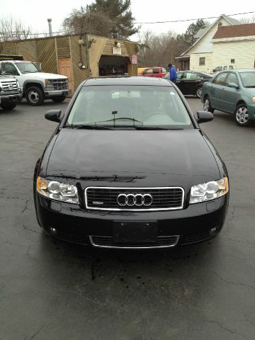 2004 Audi A4