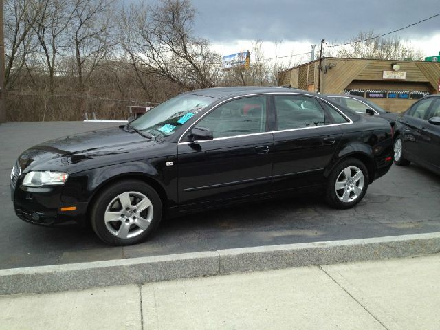 2005 Audi A4
