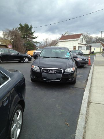 2005 Audi A4