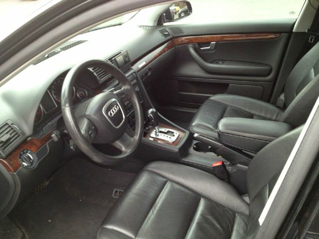 2005 Audi A4