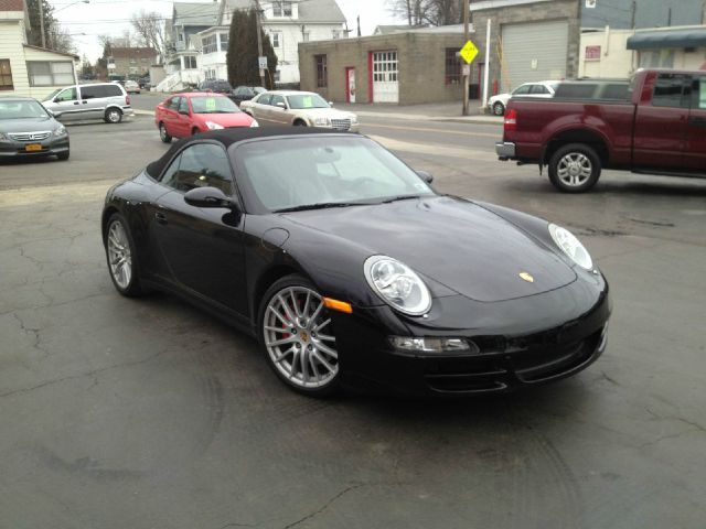 2007 Porsche 911