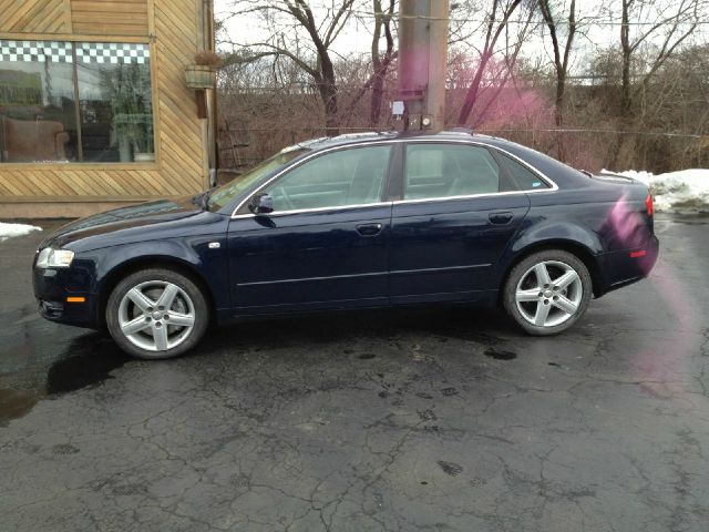 2006 Audi A4