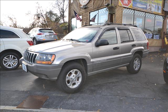 1999 Jeep Grand Cherokee for sale