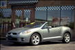 2008 Mitsubishi Eclipse Spyder