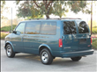 2001 GMC Safari