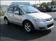 2007 Suzuki SX4
