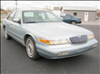 1995 Mercury Grand Marquis