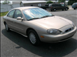 1998 Mercury Sable