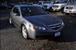 2005 Acura TL