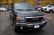 2006 GMC Sierra 1500