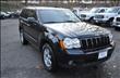 2008 Jeep Grand Cherokee